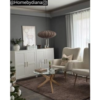 Tämän tuotteen nimi on Lazy, valmistettu Polypropeenia -materiaalista, ja siinä on kaunis Harmaa beige väri - SE Mattor