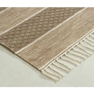 Gångmatta Loke Linne