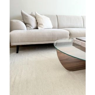 Villamatto Lunda Offwhite