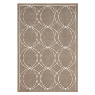 Marduk Tamiz Beige Sisä- & Ulkotilojen Matto