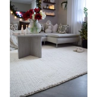 Villamatto Maren Offwhite