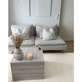 Villamatto Mellby Offwhite