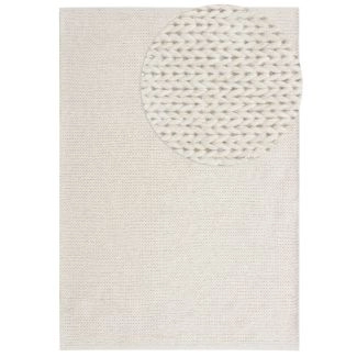Villamatto Mellby Offwhite