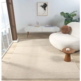 Milli Beige Ryijymatto