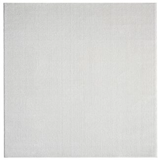 Neliö Milli Offwhite