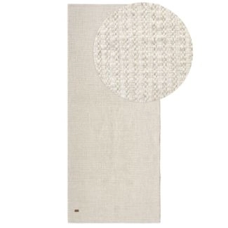 Juoksija Molly Offwhite