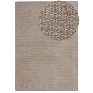 Villamatto Molly Harmaa beige