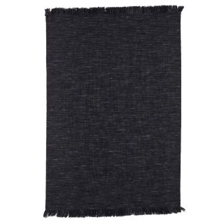 Mosso Musta 250x350 cm Villamatto