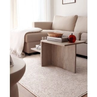 Nordic Beige  Villamatto-look