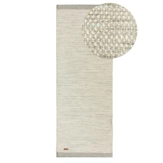 Gångmatta Norrsken Grå