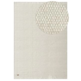 Villamatto Norrsken Offwhite
