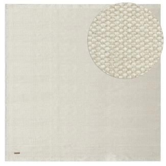 Villamatto Norrsken Offwhite