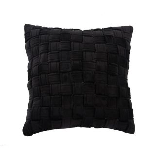 Ocean Musta Tyynynpäällinen