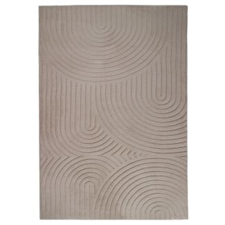 Pestävä Turkismatto Rabbit Bene Taupe