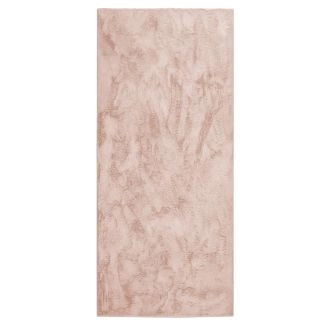 Juoksija Rabbit Eco Vaaleanpunainen Turkismatto