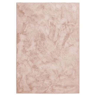 Turkismatto Rabbit Eco Vaaleanpunainen