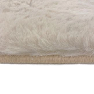 Juoksija Rabbit Eco Vaalean Beige