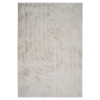 Turkismatto Rabbit Soho Vaalean Beige