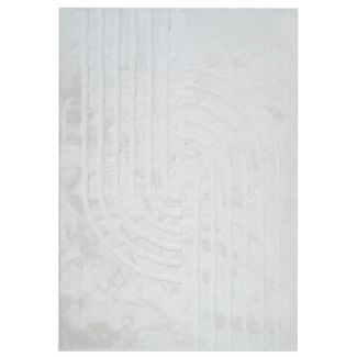 Turkismatto Rabbit Soho Offwhite