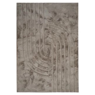 Turkismatto Rabbit Soho Taupe