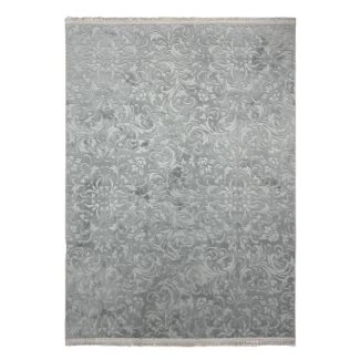 Reno Daphne Harmaa Pestävä Matto