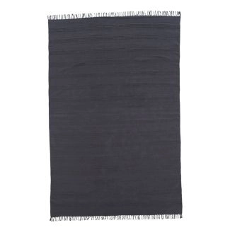 Puuvillamatto Rosita Harmaa