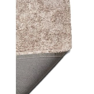 Ryijymatto Brasserie Luonnollinen/Harmaa