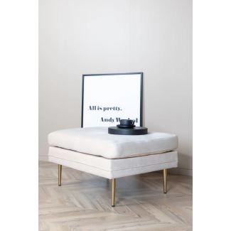 Rahi Mistfall Valkoinen