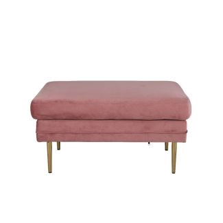 Rahi Mistfall Vaaleanpunainen