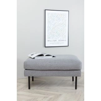 Rahi Solstice Harmaa