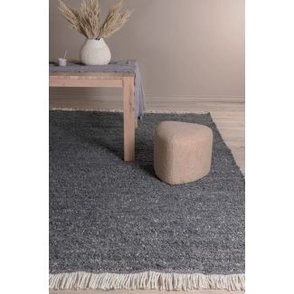 Villamatto Boa Harmaa