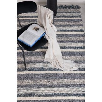 Villamatto Verdano Sininen