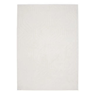 Ryijymatto Luana Offwhite