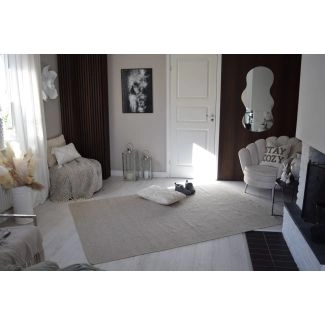 Villamatto Molly Tumman Beige