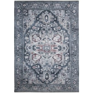Penelope Multi Chenille-matto