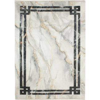 Evadne Multi Chenille-matto