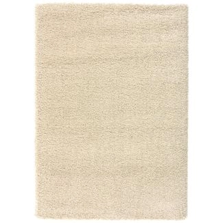Lushy Beige Ryijymatto