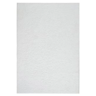 Mjuk Ryamatta Teddy Offwhite