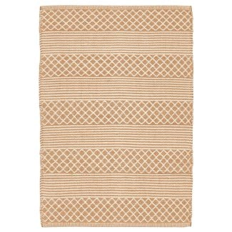 Räsymatto Fyrolin Beige