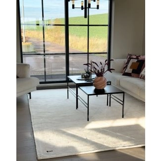 Villamatto Vallbo Offwhite