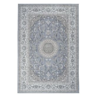 Wilton-matto Vero Plaza Harmaa beige