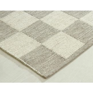 Ullmatta Webster Grå