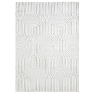 Wilton-matto Wico Boho Offwhite