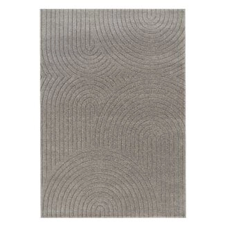 Wiltonmatta Zara Bene Grå