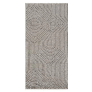 Gångmatta Zara Bene Grå