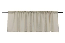 Verho 2-pack Vardoft Beige
