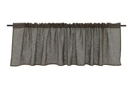 Verho 2-pack Vardoft Ruskea