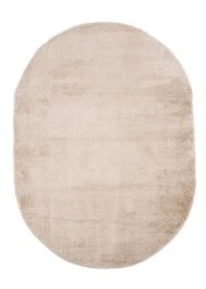 Ryijymatto Nora Beige