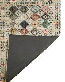 Serenity Multi Chenille-matto