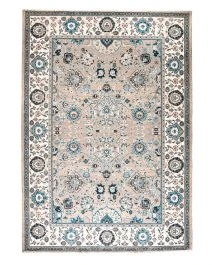 Angelina Multi Chenille-matto